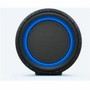 Sony XG300 Portable Bluetooth Speaker System - Black - Battery Rechargeable - USB (SRSXG300/B)