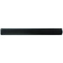 GPX HTB017B Bluetooth Sound Bar Speaker HTB017B