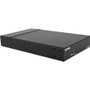 Valcom IP Gateway Audio Port, Network - Quad Port - Wall Mountable, Tabletop for VoIP Phone System (VIP-804B)