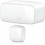 Eve Eve Door & Window Wireless Contact Sensor - for Window, Door, Indoor (Fleet Network)