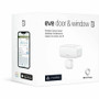 Eve Eve Door & Window Wireless Contact Sensor - for Window, Door, Indoor (10038002)