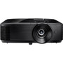 Optoma X400LVe 3D DLP Projector - 16:9 - Ceiling Mountable - Front - 1080p - 6000 Hour Normal Mode - 15000 Hour Economy Mode - XGA - - (Fleet Network)