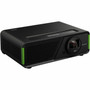 ViewSonic X2-4K Short Throw LED Projector - Wall Mountable Ceiling Mountable - Black - High Dynamic Range HDR - 3840 x 2160 - - - - X2-4K