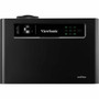 ViewSonic X2-4K Short Throw LED Projector - Wall Mountable Ceiling Mountable - Black - High Dynamic Range HDR - 3840 x 2160 - - - - X2-4K