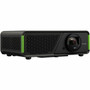 ViewSonic X2-4K Short Throw LED Projector - Wall Mountable Ceiling Mountable - Black - High Dynamic Range HDR - 3840 x 2160 - - - - X2-4K