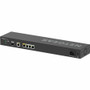 Netgear 10G/Multi-Gigabit Dual-WAN Pro Router - 5 Ports - 3 RJ-45 Port(s) - 2 WAN Port(s) - 1 SFP+ Slots - 2 GB - 10 Gigabit Ethernet (PR460X-111NAS)