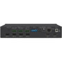 Kramer VS-42H2 4x2 4K HDR HDMI HDCP 22 Matrix Switcher - 4K - Twisted Pair - 4 x 2 - Display - 2 x HDMI Out VS-42H2
