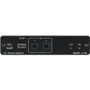 Kramer VS-211X 2x1 4K HDR HDMI Auto Switcher - 1 x HDMI Out (Fleet Network)