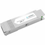Axiom QSFP 40G to SFP 10G Adapter Module for HP - 720193-B21 - For Optical Network Data Networking - 1 x Network - Optical Fiber - 720193-B21-AX
