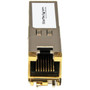 StarTech.com Arista Networks AR-SFP-10G-T Compatible SFP+ Module - 10GBASE-T - 10GE SFP+ SFP+ to RJ45 Cat6/Cat5e Transceiver - 30m - - (Fleet Network)