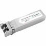 Axiom SFP+ Module - For Data Networking, Optical Network - 2 x Lc 10gbase-lr - Optical Fiber - 1310 nm10 Gigabit Ethernet - 10GBase-LR (Fleet Network)
