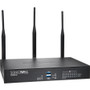 SONICWALL TZ500 WIRELESS-AC - 8 Port - 10/100/1000Base-T - Gigabit Ethernet - Wireless LAN IEEE 802.11ac - DES, 3DES, MD5, SHA-1, AES (01-SSC-0212)