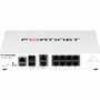 Fortinet FortiGate FG-90G Network Security/Firewall Appliance - Content Security - 10 Port - 10GBase-X, 1000Base-X, 10GBase-T, - 10 - (Fleet Network)