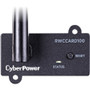 CyberPower RWCCARD100 CyberPower Wireless Cloud Monitoring Card - Black 3YR Warranty - Hardware & Accessories (RWCCARD100)