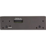 Black Box 8-Port Console Server Cisco Pinout - New - 256 MB - DDR3 SDRAM - Twisted Pair - 2 x Network RJ-45 - 4 x USB - 8 x Serial LES1608A