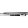 Cisco Catalyst WS-C3850-12S-S Layer 3 Switch - Manageable - Gigabit Ethernet, 10 Gigabit Ethernet - 1000Base-X, 10GBase-X - - 3 Layer (Fleet Network)