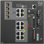 Cisco IE-4000-8GT4G-E Layer 3 Switch - 12 Ports - Manageable - Gigabit Ethernet - 10/100/1000Base-TX, 1000Base-X - Refurbished - 3 - - (IE-4000-8GT4G-E-RF)