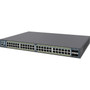 EnGenius EWS7952FP-FIT Ethernet Switch - 48 Ports - Manageable - Gigabit Ethernet - 101001000Base-T 1000Base-X - 2 Layer Supported EWS7952FP-FIT