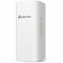 TP-Link Omada 5-Port Gigabit Smart Switch with 1-Port PoE In and 4-Port PoE Out - 5 Ports - Manageable - Gigabit Ethernet - - 2 - W SG2005P-PD