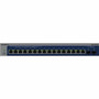 Netgear Smart S3600 XS516TM Ethernet Switch - 16 Ports - Manageable - 10 Gigabit Ethernet, Gigabit Ethernet - 10/100/1000Base-T, - 3 - (XS516TM-100NAS)