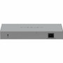 Netgear Smart S3600 XS508TM Ethernet Switch - 8 Ports - Manageable - 10 Gigabit Ethernet, Gigabit Ethernet - 10/100/1000Base-T, - 3 - (XS508TM-100NAS)