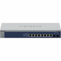 Netgear Smart S3600 XS508TM Ethernet Switch - 8 Ports - Manageable - 10 Gigabit Ethernet Gigabit Ethernet - 101001000Base-T - 3 - XS508TM-100NAS