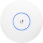 Ubiquiti UniFi UAP-AC-PRO IEEE 80211ac 127 Gbits Wireless Access Point - 240 GHz 5 GHz - MIMO Technology - 2 x Network RJ-45 - UAP-AC-PRO