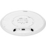 Ubiquiti UniFi UAP-AC-PRO IEEE 80211ac 127 Gbits Wireless Access Point - 240 GHz 5 GHz - MIMO Technology - 2 x Network RJ-45 - UAP-AC-PRO