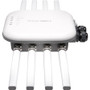 SonicWall SonicWave 432o IEEE 802.11ac 1.69 Gbit/s Wireless Access Point - TAA Compliant - 5 GHz, 2.40 GHz - MIMO Technology - 2 x - - (01-SSC-2542)