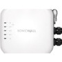 SonicWall SonicWave 432o IEEE 802.11ac 1.69 Gbit/s Wireless Access Point - TAA Compliant - 5 GHz, 2.40 GHz - MIMO Technology - 2 x - - (01-SSC-2542)