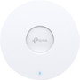 TP-Link EAP650 Dual Band IEEE 80211 abgnacax 293 Gbits Wireless Access Point - 240 GHz 5 GHz - Internal - MIMO Technology - EAP650