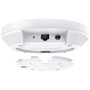 TP-Link EAP650 Dual Band IEEE 80211 abgnacax 293 Gbits Wireless Access Point - 240 GHz 5 GHz - Internal - MIMO Technology - EAP650