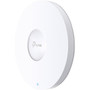 TP-Link EAP650 Dual Band IEEE 80211 abgnacax 293 Gbits Wireless Access Point - 240 GHz 5 GHz - Internal - MIMO Technology - EAP650