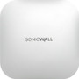 SonicWall SonicWave 641 Dual Band IEEE 802.11ax Wireless Access Point - Indoor - TAA Compliant - 2.40 GHz, 5 GHz - Internal - MIMO - 1 (03-SSC-0353)