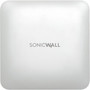 SonicWall SonicWave 621 Dual Band IEEE 80211 abgnacax Wireless Access Point - Indoor - TAA Compliant - 240 GHz 5 GHz - - MIMO 03-SSC-0731