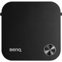 BenQ InstaShow WDC10C IEEE 802.11ac 867 Mbit/s Wireless Presentation Gateway - 2.40 GHz, 5 GHz - 1 x Network (RJ-45) - Desktop, (WDC10C)