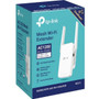 TP-Link RE315 Dual Band IEEE 802.11ac 1.17 Gbit/s Wireless Range Extender - 2.40 GHz, 5 GHz - External - MIMO Technology - 1 x Network (RE315)