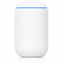 Ubiquiti Dream Machine Wi-Fi 5 IEEE 802.11a/b/g, IEEE 802.11ac  Wireless Router - Dual Band - 2.40 GHz ISM Band - 5 GHz UNII Band - 1 (Fleet Network)