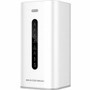 Grandstream GWN7062 Wi-Fi 6 IEEE 802.11 a/b/g/n/ac/ax  Wireless Router - Dual Band - 2.40 GHz ISM Band - 5 GHz UNII Band - 4 x x - - 3 (GWN7062)