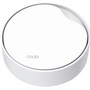 TP-Link Deco X50-PoE Wi-Fi 6 IEEE 80211 abgnacax Ethernet Wireless Router - Dual Band - 240 GHz ISM Band - 5 GHz UNII Band - 4 Deco X50-PoE1-pack