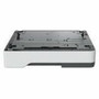 Lexmark 250-Sheet Tray - 250 Sheet - Plain Paper Label Transparency Card Stock Label Guide 38S2910