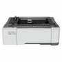 Lexmark 650-Sheet Duo Tray - 650 Sheet - Envelope Transparency Plain Paper Card Stock Paper Label Vinyl Label 50M7650