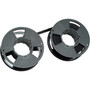 Dataproducts Line Matrix Ribbon - Black - 1 Each - Line Matrix - 1 Each R6810