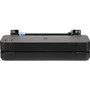 HP Designjet T230 A1 Inkjet Large Format Printer - 24" Print Width - Color - 4 Color(s) - 35 Second Color Speed - 2400 x 1200 dpi - MB (Fleet Network)