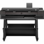 HP Designjet T850 A0 Inkjet Large Format Printer - Includes Scanner, Copier, Printer - Color - 6 Color(s) - 25 Second Color Speed - x (Fleet Network)