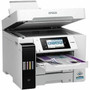 Epson WorkForce Pro ST-C5500 Wired & Wireless Inkjet Multifunction Printer - Color - Outgoing Fax Only - Copier/Fax/Printer/Scanner - (Fleet Network)