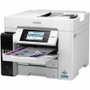 Epson WorkForce Pro ST-C5500 Wired & Wireless Inkjet Multifunction Printer - Color - Outgoing Fax Only - Copier/Fax/Printer/Scanner - (C11CJ28202)