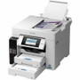 Epson WorkForce Pro ST-C5500 Wired & Wireless Inkjet Multifunction Printer - Color - Outgoing Fax Only - Copier/Fax/Printer/Scanner - (C11CJ28202)