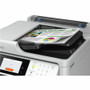 Epson WorkForce Pro WF-M5899 Wired & Wireless Inkjet Multifunction Printer - Monochrome - Copier/Fax/Printer/Scanner - 1200 x 2400 dpi (C11CK76201)
