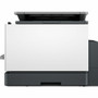 HP Officejet Pro 9130b Wired & Wireless Inkjet Multifunction Printer - Color - Cement - Copier/Fax/Printer/Scanner - 4800 x 1200 dpi - (4U555A#B1H)